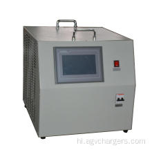VRLA बैटरी के लिए पोर्टेबल बिजली की आपूर्ति 24v